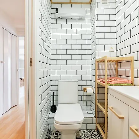 Appartement Snowsun *