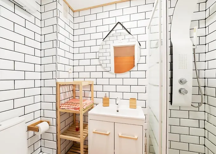 Lejlighed Snowsun Sierra Nevada