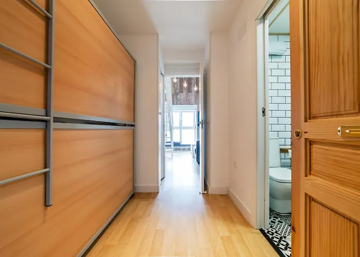 Lejlighed Snowsun Sierra Nevada