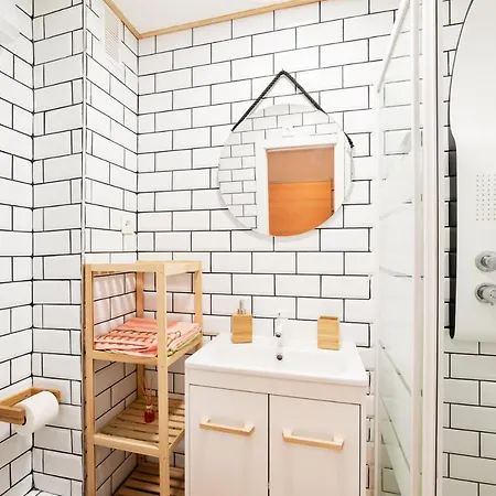 Apartment Snowsun Sierra Nevada