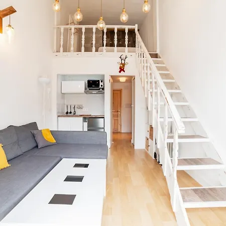 Snowsun Apartment *