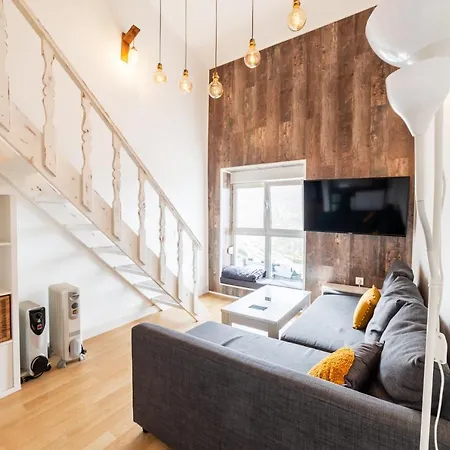 Apartmán Snowsun *