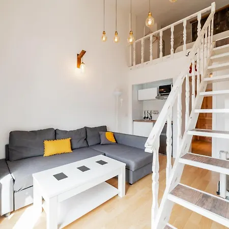 Apartamento Snowsun