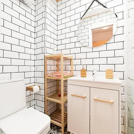 Snowsun Apartment