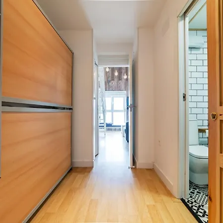 Apartamento Snowsun Serra Nevada