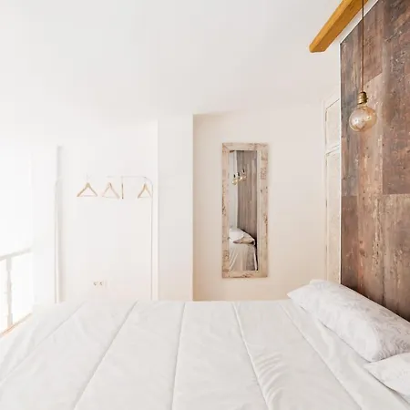 Apartment Snowsun