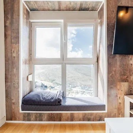 Apartmán Snowsun