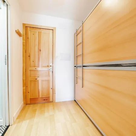 Snowsun شقة سْييرا نيفادا