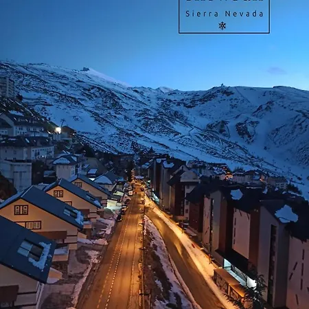 Snowsun Apartment