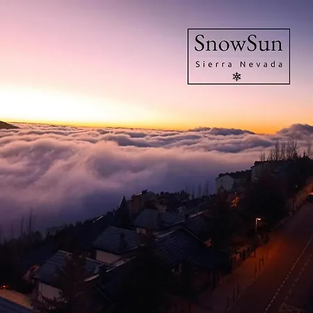 Appartement Snowsun