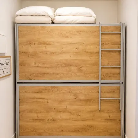Snowsun Appartement