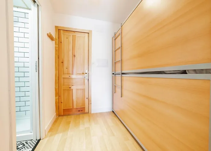 Snowsun דירה סיירה נבדה