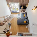 Snowsun Appartement *