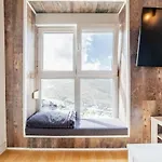 Appartement Snowsun