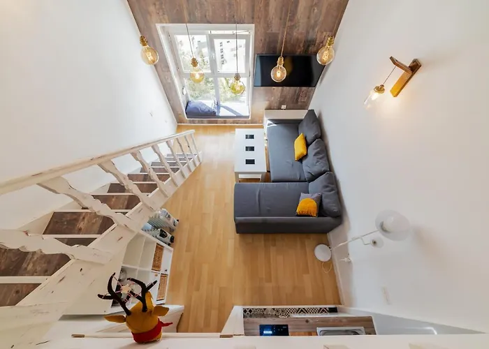 Snowsun Appartement *