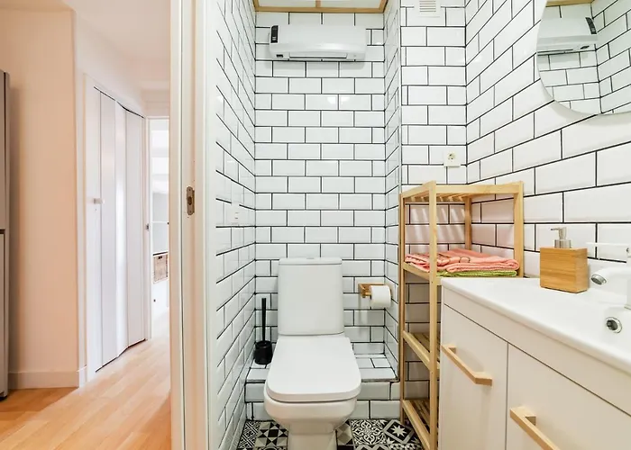 Appartement Snowsun *